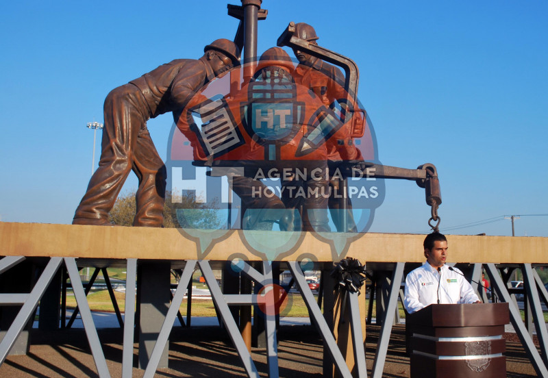 Pemex - Reynosa - Tragedia