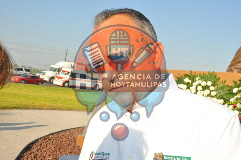 Modernizar�n entronque 