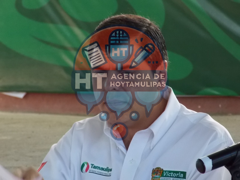 Miguel �ngel Gonz�lez Salum.