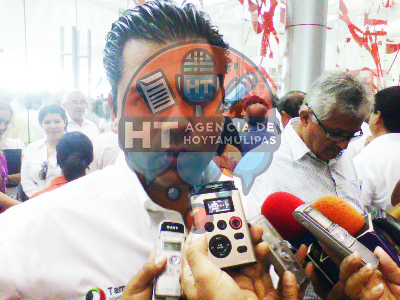 Informes - Explosi�n Pemex Reynosa