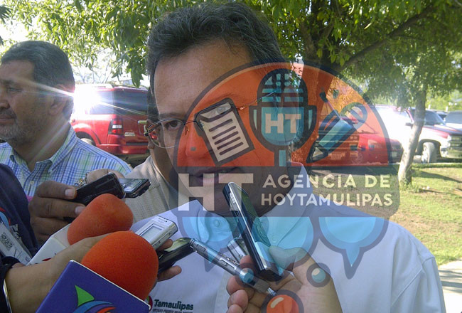 Heberto Cavazos Lliteras.