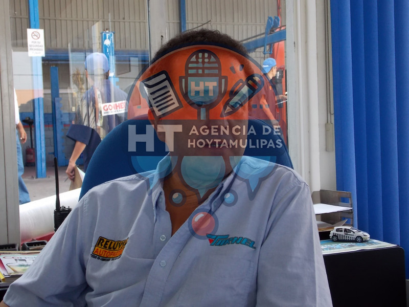 Jorge Pensado Robles