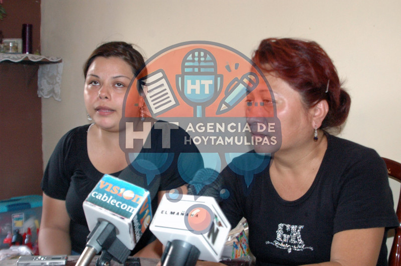 Caso Pemex - Identificaci�n de Cad�veres 