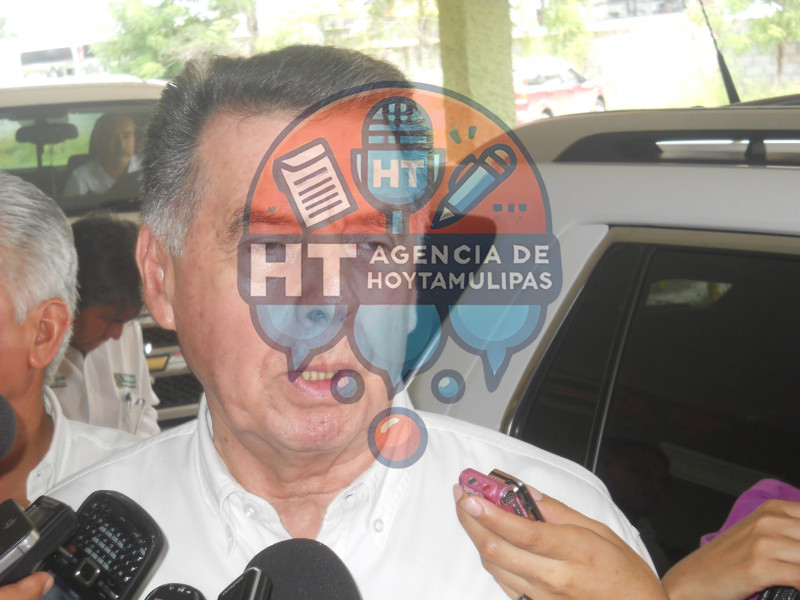 Norberto Trevi�o Garc�a- Manzo