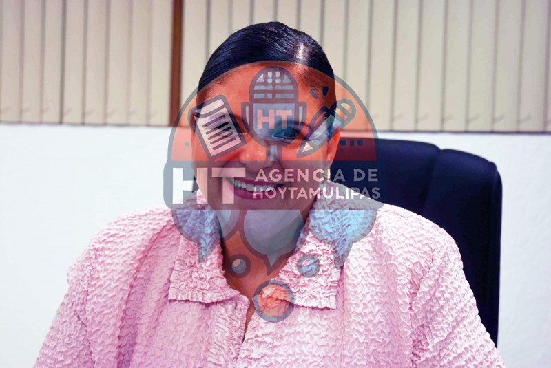 Reynosa - Deportaciones