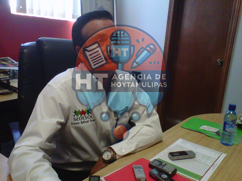 Ernesto Robinson Ter�n.