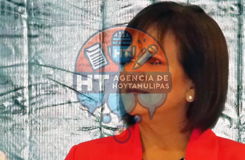 Canaco - Robos - Dirigente