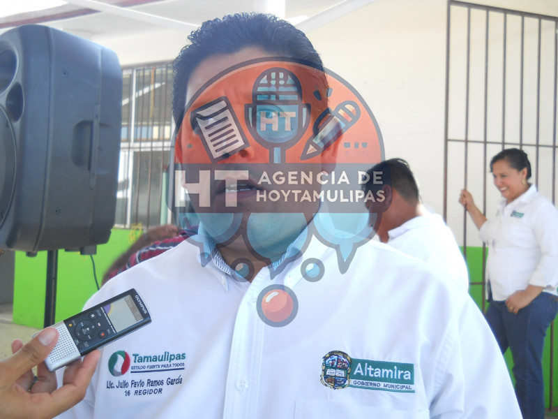 Julio Ramos Garc�a 