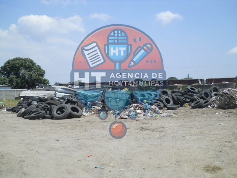 Reciclado de llantas