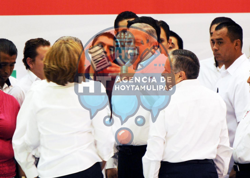 PRI Consejo Pol�tico