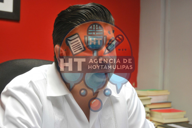 Listo Fundaci�n Colosio de Reynosa para la elecci�n del pr�ximo a�o