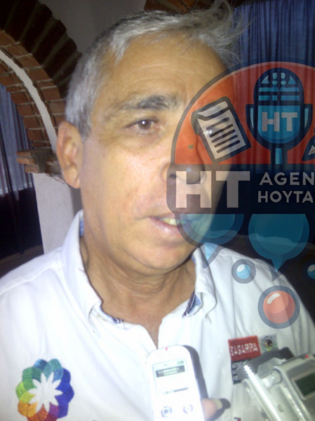 Desaparecer�an programas agropecuarios en diciembre