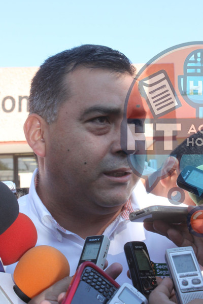 Tamaulipas contar con 1, 600 policas al cierre del ao