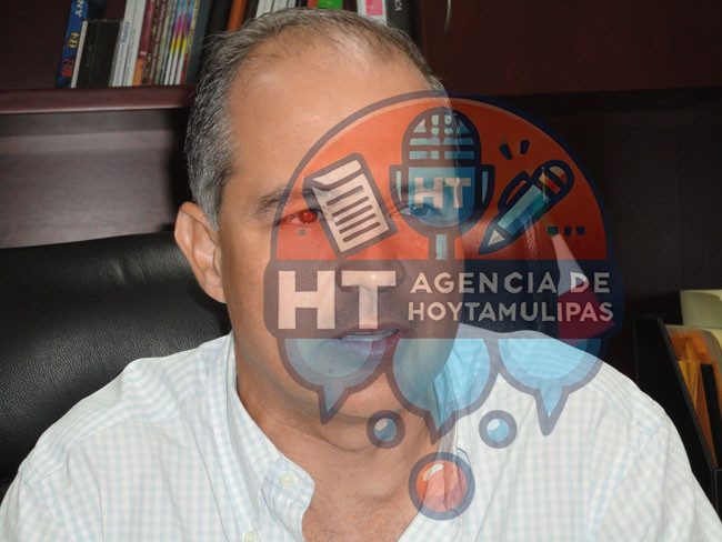 Falta de recurso no detiene obra