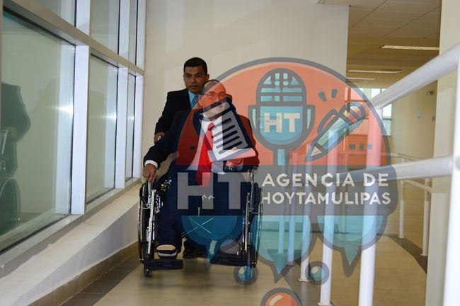 Regresar�amos al porfiriato con reforma laboral