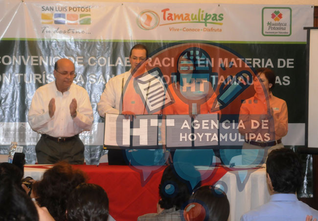 Une huasteca mgica a Tamaulipas y SLP