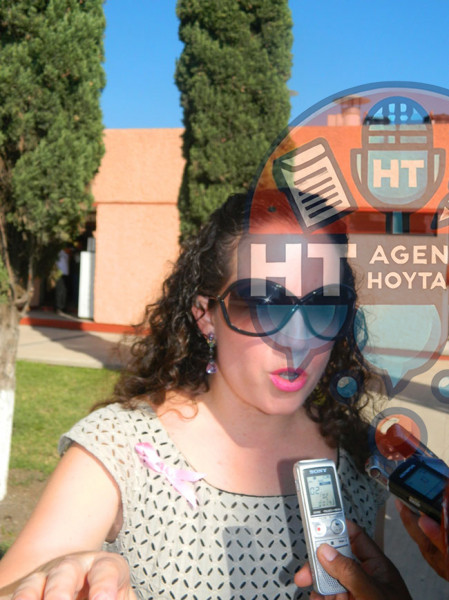 Instalan m�dulos de atenci�n a migrantes en frontera norte de Tamaulipas.