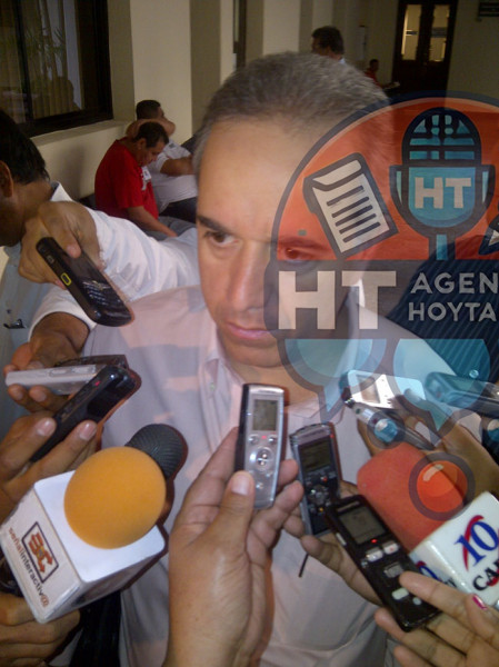 Dice s a la reforma de la Ley General de Contabilidad Gubernamental