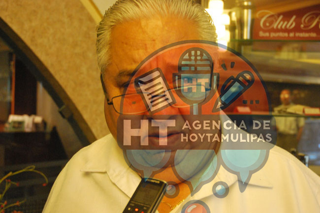 Piden a Texas no hacer campa�as negativas contra industria de Reynosa