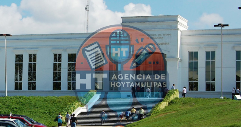 Palacio de Justicia de Altamira