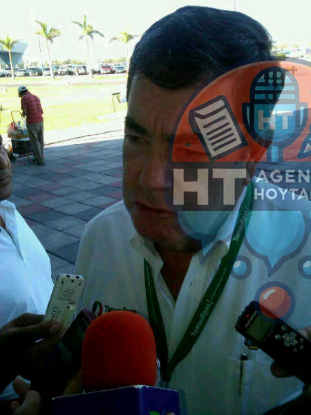 En peligro pago de pensiones de 5,400 jubilados en Tamaulipas