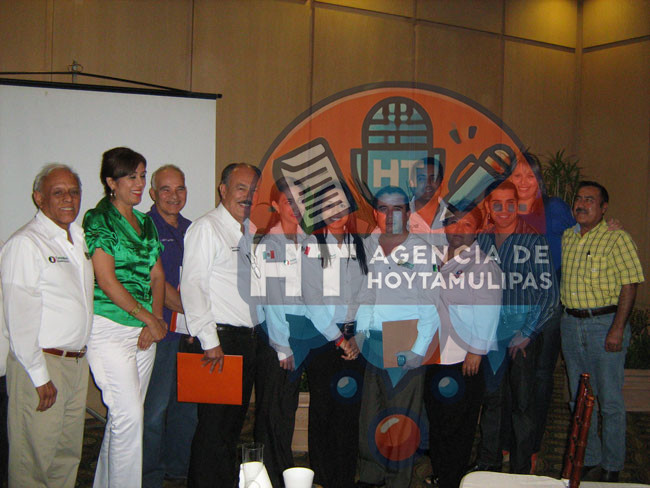 Lista Reynosa para la Feria Tamaulipas 2012