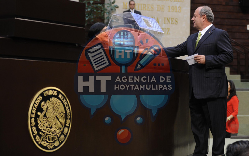 Diputados Federales - Comisiones