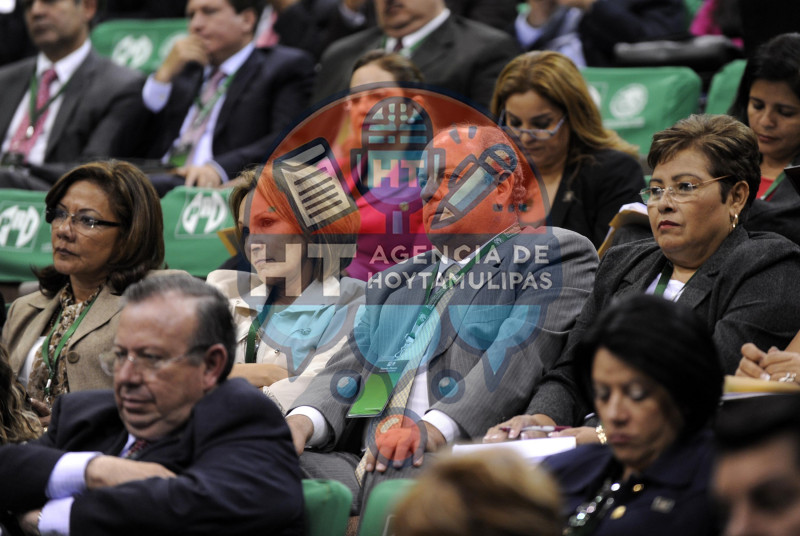 Diputados Federales - Comisiones