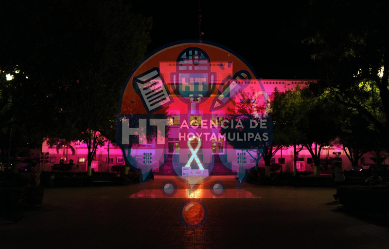 Vive fuerte... vive rosa