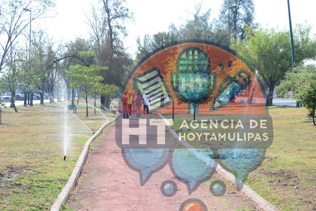 Embellecer�n Victoria con 13.5 millones de pesos