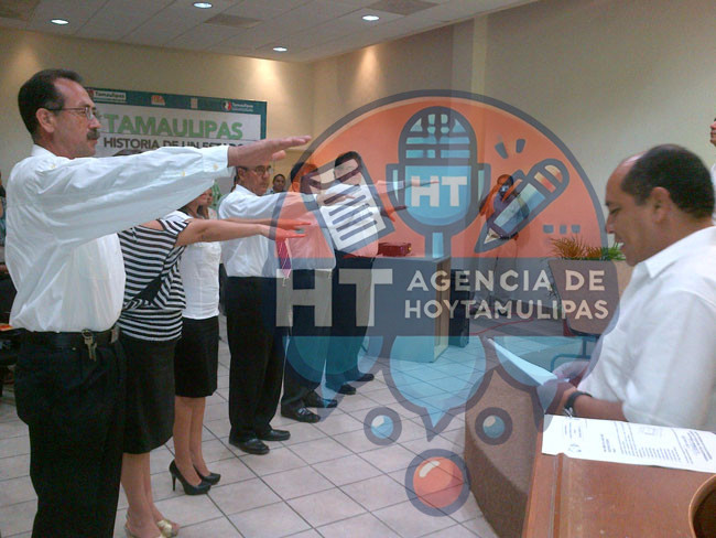 Ayuda Conciencia Ciudadana a 20 mil tamaulipecos en 6 a�os