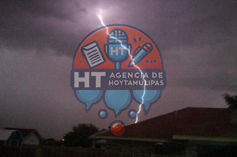 Tormenta Elctrica