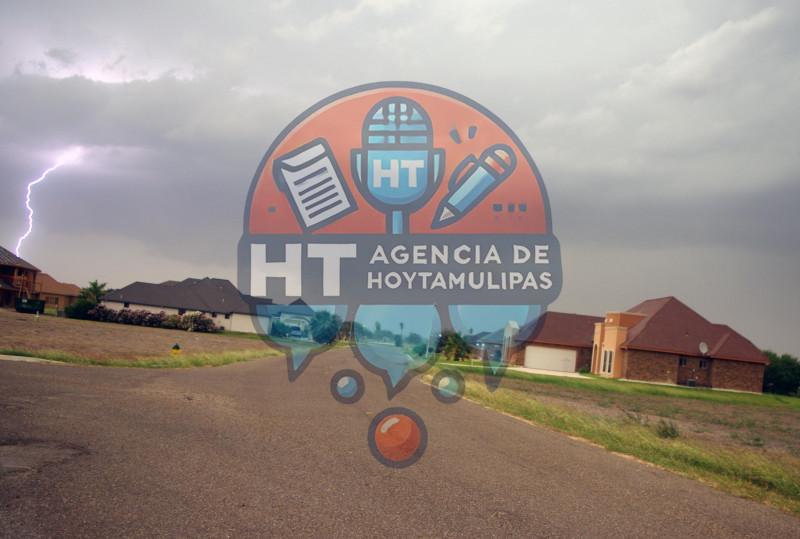 Tormenta El�ctrica