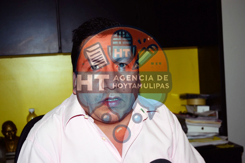 Expulsaran PRD a los Chavira y a Sosa Pohl