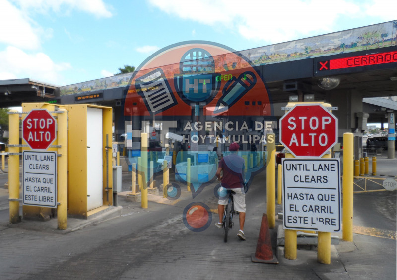 CBP estaci�n de radio