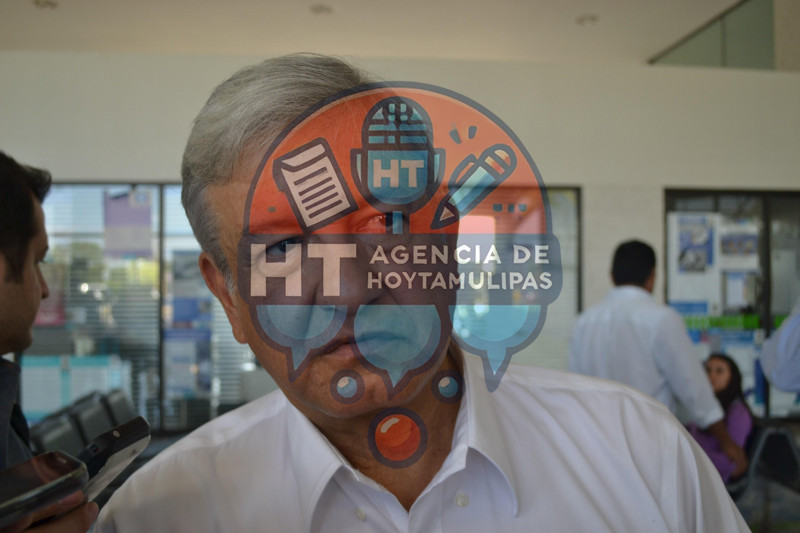 Andr�s Manuel L�pez Obrado