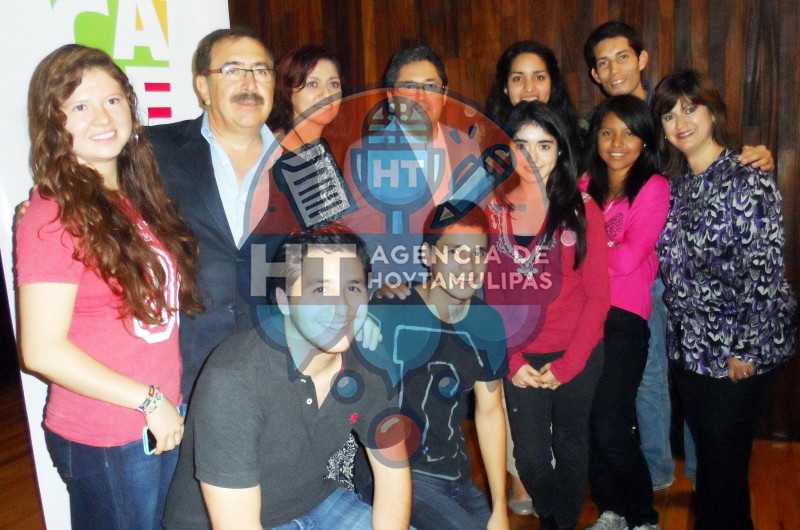 Conferencia Memo Mart�nez