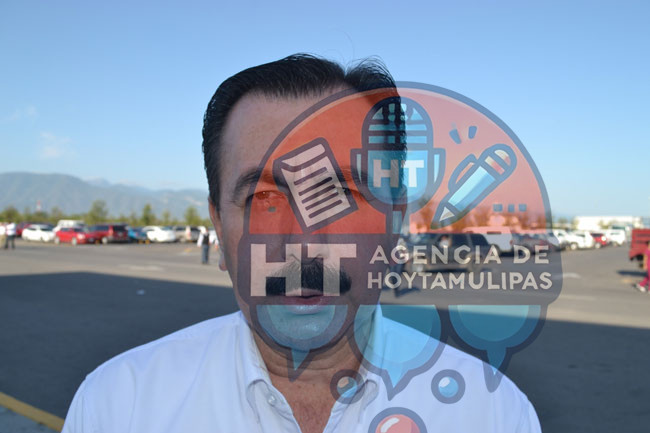 Contra influenza Victoria cuenta con 34 mil dosis 