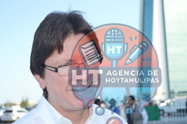 Sustituir�n edificios de 3 hospitales en Tamaulipas