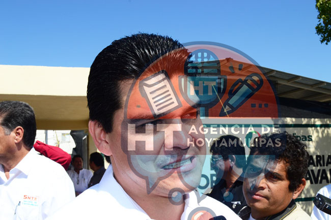 Sobran 80 comisionados en el SNTE: M�ndez Salas