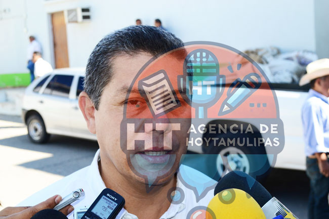 Manosea PRI Tamaulipas a programa Oportunidades: Guerra Montalvo