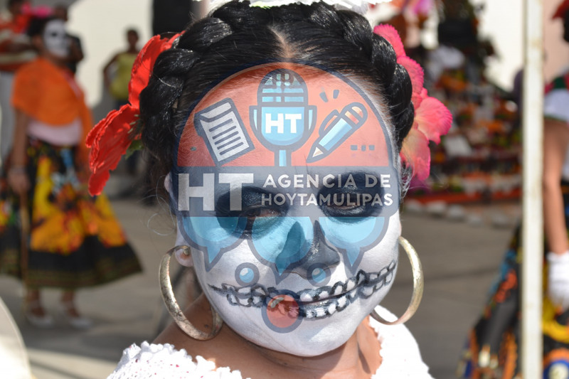 Dia de Muertos