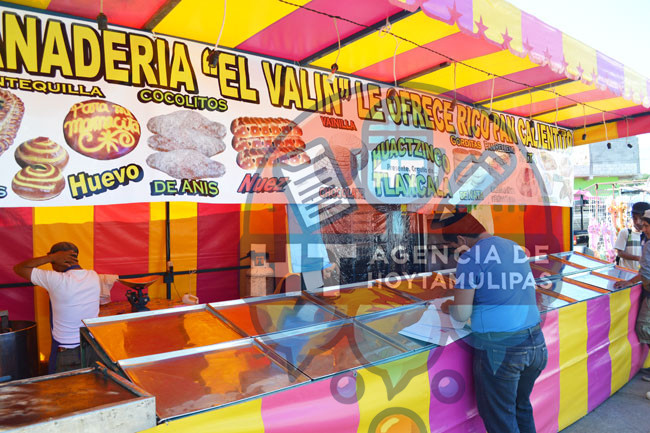 Vigila Profeco ventas en el D�a de Muertos