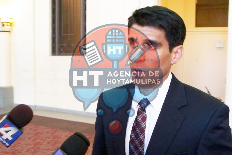 Eddie Lucio - Antidoping