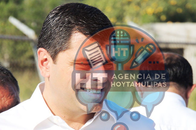 Decisiones de Pe�a se apegan a la realidad de M�xico: alcalde de Victoria