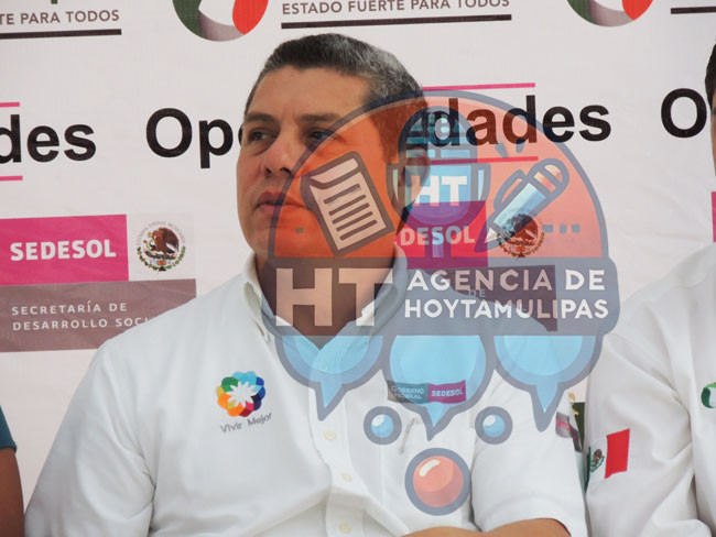 Cambiar�a Oportunidades de nombre 