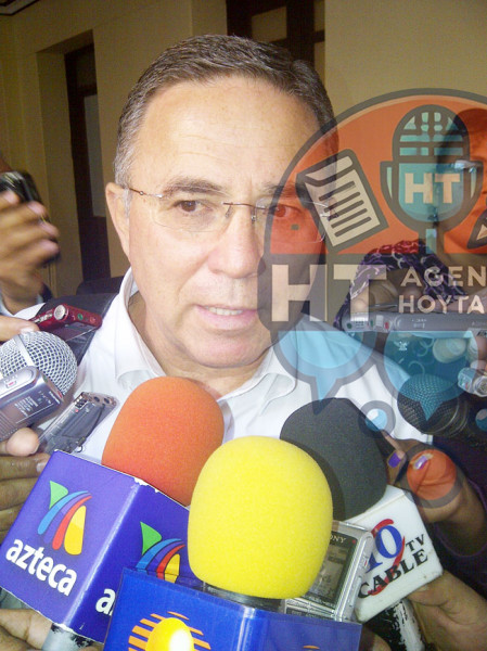 Entregar Sedesol Tamaulipas tarjetas en enero 2013