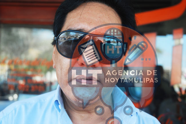 Pacto por M�xico no servir�: Joaqu�n Olea V�zquez  