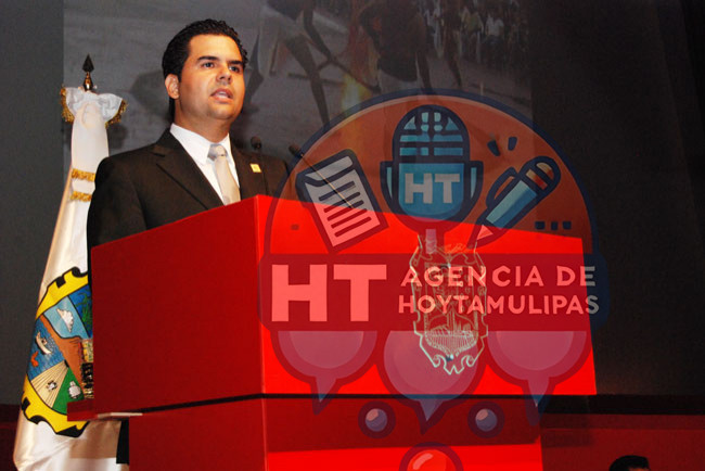 Creci� la inversi�n privada en Reynosa