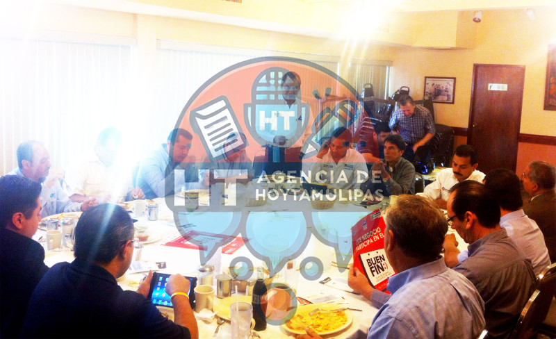 El Buen Fin - Matamoros